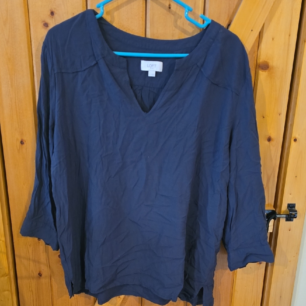 Women's Top Loft Outlet
